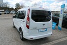 Ford Tourneo Connect Titanium 120HP Panorama netto 55203 PLN Gwarancja Krajowy - 8