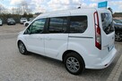 Ford Tourneo Connect Titanium 120HP Panorama netto 55203 PLN Gwarancja Krajowy - 9