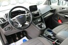Ford Tourneo Connect Titanium 120HP Panorama netto 55203 PLN Gwarancja Krajowy - 16