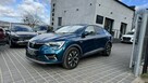 Renault Arkana Automat Faktura 23%