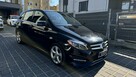 Mercedes B 250 2.0 211KM 4Matic Aut. Skóra Panorama Kamera El. fotele Bi xenon + LED - 3