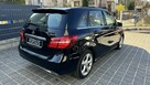 Mercedes B 250 2.0 211KM 4Matic Aut. Skóra Panorama Kamera El. fotele Bi xenon + LED - 4