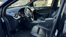 Mercedes B 250 2.0 211KM 4Matic Aut. Skóra Panorama Kamera El. fotele Bi xenon + LED - 7