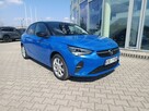 Opel Corsa 1.2 100KM, wyposażenie, serwis, Faktura VAT23%