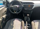 Opel Corsa 1.2 100KM, wyposażenie, serwis, Faktura VAT23% - 11