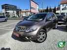 Nissan Murano Salon PL |skóra | podgrzewane  fotele przód+tył| ALU 20"|szyberdach x2 - 1