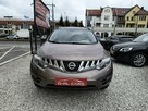 Nissan Murano Salon PL |skóra | podgrzewane  fotele przód+tył| ALU 20"|szyberdach x2 - 2
