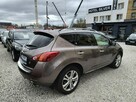 Nissan Murano Salon PL |skóra | podgrzewane  fotele przód+tył| ALU 20"|szyberdach x2 - 4