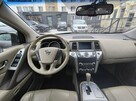Nissan Murano Salon PL |skóra | podgrzewane  fotele przód+tył| ALU 20"|szyberdach x2 - 7