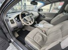Nissan Murano Salon PL |skóra | podgrzewane  fotele przód+tył| ALU 20"|szyberdach x2 - 8