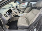 Nissan Murano Salon PL |skóra | podgrzewane  fotele przód+tył| ALU 20"|szyberdach x2 - 9