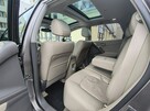 Nissan Murano Salon PL |skóra | podgrzewane  fotele przód+tył| ALU 20"|szyberdach x2 - 10