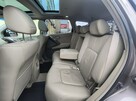 Nissan Murano Salon PL |skóra | podgrzewane  fotele przód+tył| ALU 20"|szyberdach x2 - 11