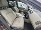 Nissan Murano Salon PL |skóra | podgrzewane  fotele przód+tył| ALU 20"|szyberdach x2 - 16