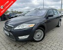 Ford Mondeo 2.0 145 km Convers + Stan BDB Sprowadzony Opłacony Gwarancja