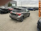 Toyota Yaris Selection Automat Hybryda Klimatronik Kamera