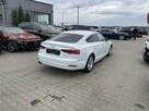 Audi A5 S Line QuattroSkóra Podgrzewanie Klimatronik Kamera 190KM - 2