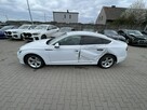 Audi A5 S Line QuattroSkóra Podgrzewanie Klimatronik Kamera 190KM - 4