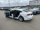 Audi A5 S Line QuattroSkóra Podgrzewanie Klimatronik Kamera 190KM - 5