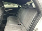 Audi A5 S Line QuattroSkóra Podgrzewanie Klimatronik Kamera 190KM - 14
