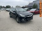 Hyundai ix35 4x4 HAK Automat Skóra podgrzewanie Klimatronik Kamera  184KM
