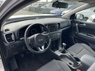 Kia Sportage Klimatyzacja Czujniki park. - 6