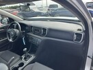 Kia Sportage Klimatyzacja Czujniki park. - 9