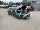 Mercedes A 200 Salon PL AMG line Automat Pamięć Szyberdach kamery360 - 3