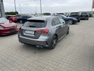 Mercedes A 200 Salon PL AMG line Automat Pamięć Szyberdach kamery360 - 5