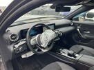 Mercedes A 200 Salon PL AMG line Automat Pamięć Szyberdach kamery360 - 7