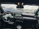 Mercedes A 200 Salon PL AMG line Automat Pamięć Szyberdach kamery360 - 9