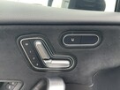 Mercedes A 200 Salon PL AMG line Automat Pamięć Szyberdach kamery360 - 13
