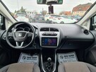 Seat Altea XL Navi PDC Kamera Android Klimatronik Sensory Tempomat Halogeny Komputer - 11