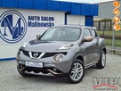 Nissan Juke Navi Kamera Led Klimatronik Wolne Ręce Sensory Tempomat Halogeny Alu - 1