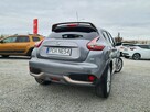 Nissan Juke Navi Kamera Led Klimatronik Wolne Ręce Sensory Tempomat Halogeny Alu - 2
