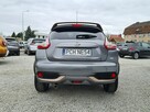 Nissan Juke Navi Kamera Led Klimatronik Wolne Ręce Sensory Tempomat Halogeny Alu - 6