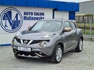 Nissan Juke Navi Kamera Led Klimatronik Wolne Ręce Sensory Tempomat Halogeny Alu - 7