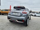 Nissan Juke Navi Kamera Led Klimatronik Wolne Ręce Sensory Tempomat Halogeny Alu - 10