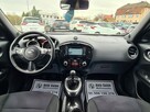 Nissan Juke Navi Kamera Led Klimatronik Wolne Ręce Sensory Tempomat Halogeny Alu - 11