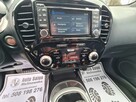 Nissan Juke Navi Kamera Led Klimatronik Wolne Ręce Sensory Tempomat Halogeny Alu - 15