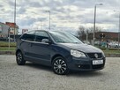 Volkswagen Polo Klimatronik PDC Grzane Fotele Tempomat Halogeny Komputer - 3