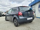 Volkswagen Polo Klimatronik PDC Grzane Fotele Tempomat Halogeny Komputer - 4