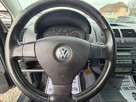 Volkswagen Polo Klimatronik PDC Grzane Fotele Tempomat Halogeny Komputer - 14