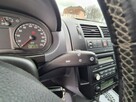 Volkswagen Polo Klimatronik PDC Grzane Fotele Tempomat Halogeny Komputer - 15