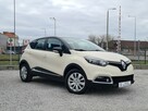 Renault Captur Navi PDC Klimatyzacja Led Tempomat Halogeny Komputer Alu Zadbany - 3