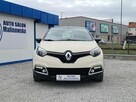 Renault Captur Navi PDC Klimatyzacja Led Tempomat Halogeny Komputer Alu Zadbany - 5