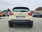 Renault Captur Navi PDC Klimatyzacja Led Tempomat Halogeny Komputer Alu Zadbany - 6