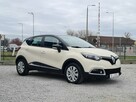 Renault Captur Navi PDC Klimatyzacja Led Tempomat Halogeny Komputer Alu Zadbany - 8