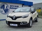 Renault Captur Navi PDC Klimatyzacja Led Tempomat Halogeny Komputer Alu Zadbany - 9