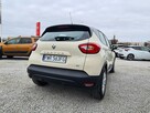 Renault Captur Navi PDC Klimatyzacja Led Tempomat Halogeny Komputer Alu Zadbany - 10